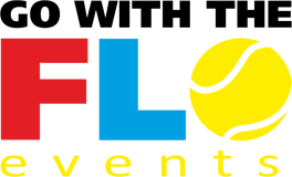 Go With The Flo events